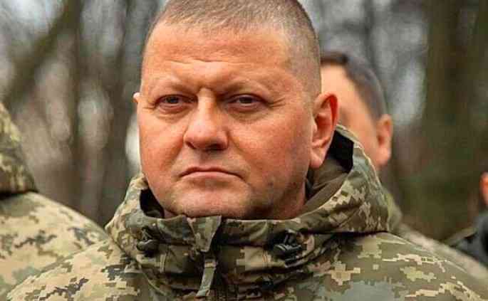 KOMANDANT UKRAJINSKIH ORUŽANIH SNAGA: Oslobodili smo četrdeset odsto okupirane teritorije